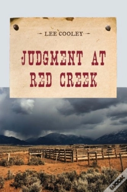 Capa do artigo Judgement At Red Creek