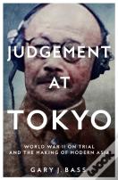 Judgement At Tokyo