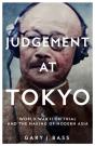 Judgement At Tokyo - Preview