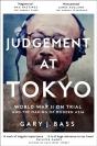 Judgement At Tokyo - Preview