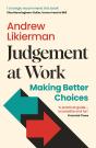 Judgement At Work - Preview