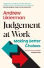 Judgement At Work - Preview