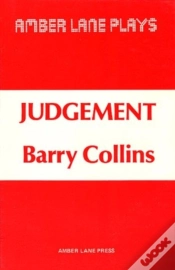 Capa do artigo Judgement