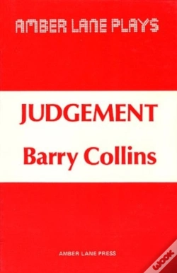 Capa do artigo Judgement