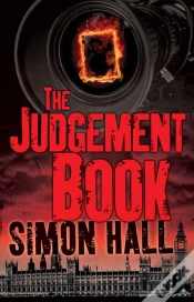 Capa do artigo Judgement Book