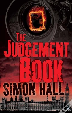 Capa do artigo Judgement Book