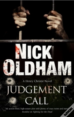 Capa do artigo Judgement Call