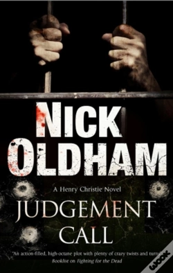 Capa do artigo Judgement Call