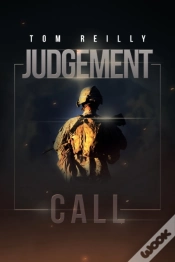 Capa do artigo Judgement Call