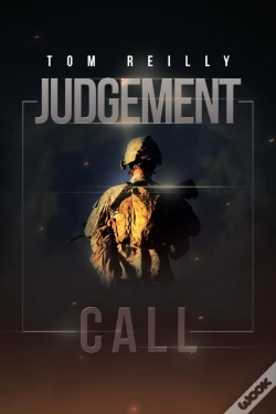 Capa do artigo Judgement Call