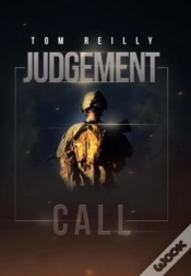 Capa do artigo Judgement Call