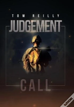 Capa do artigo Judgement Call