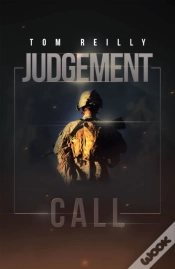 Capa do artigo Judgement Call