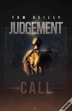 Capa do artigo Judgement Call