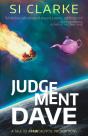 Judgement Dave - Preview