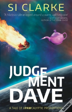 Capa do artigo Judgement Dave