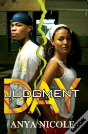 Capa do artigo Judgement Day