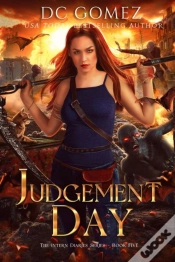 Capa do artigo Judgement Day