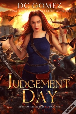 Capa do artigo Judgement Day