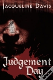 Capa do artigo Judgement Day