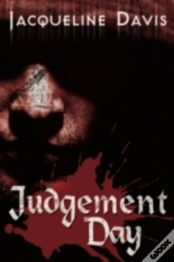 Capa do artigo Judgement Day