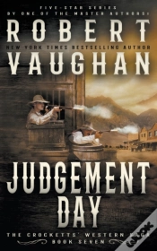 Capa do artigo Judgement Day