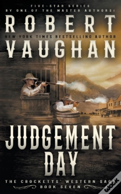 Capa do artigo Judgement Day