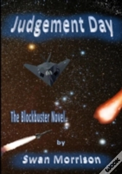 Capa do artigo Judgement Day