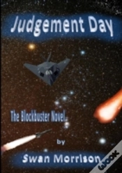 Capa do artigo Judgement Day