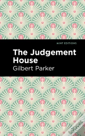 Capa do artigo Judgement House