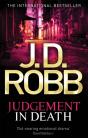Judgement In Death - Preview
