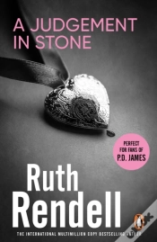Capa do artigo Judgement In Stone