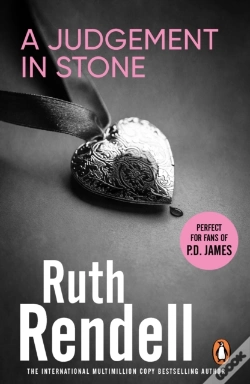 Capa do artigo Judgement In Stone