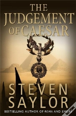 Capa do artigo Judgement Of Caesar