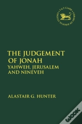 Judgement Of Jonah