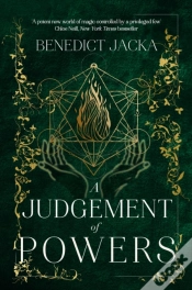 Capa do artigo Judgement Of Powers