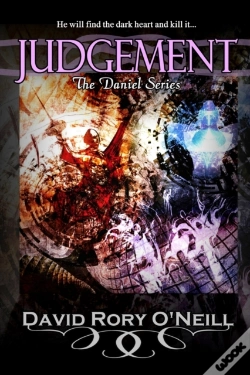 Capa do artigo Judgement