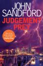 Judgement Prey - Preview