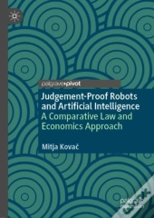 Judgement-Proof Robots And Artificial Intelligence