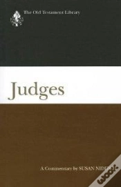 Capa do artigo Judges (2008)