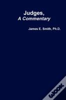 Judges, A Commentary