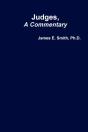 Judges, A Commentary - Preview