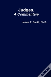 Capa do artigo Judges, A Commentary