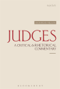 Judges: A Critical & Rhetorical Commentary - Preview