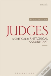 Capa do artigo Judges: A Critical & Rhetorical Commentary
