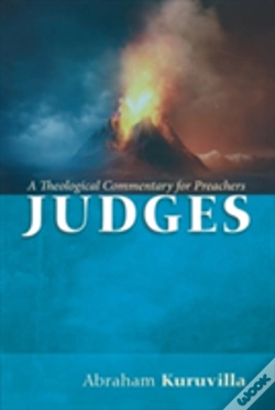 Capa do artigo Judges