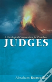 Capa do artigo Judges
