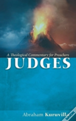 Capa do artigo Judges