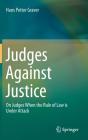 Judges Against Justice - Preview