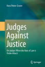 Judges Against Justice - Preview